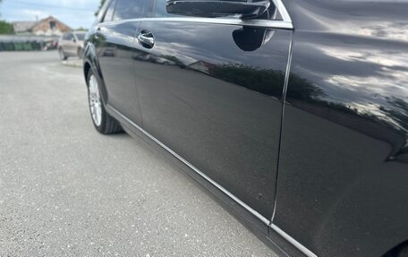 Mercedes-Benz S-Класс, 2010 год, 1 600 000 рублей, 5 фотография