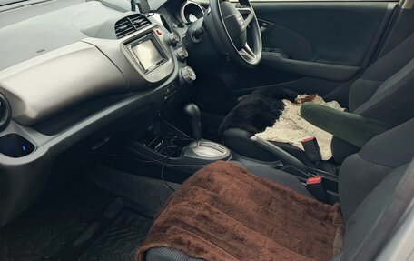 Honda Fit III, 2012 год, 760 000 рублей, 9 фотография