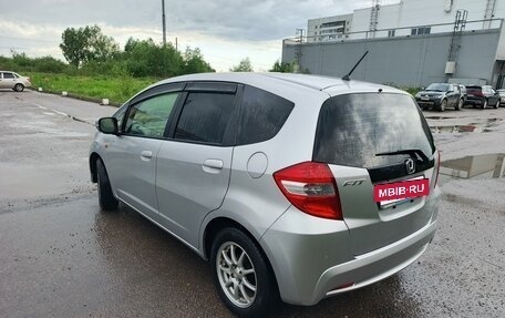 Honda Fit III, 2012 год, 760 000 рублей, 3 фотография