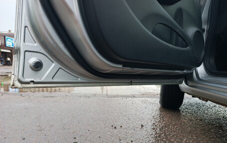 Honda Fit III, 2012 год, 760 000 рублей, 11 фотография