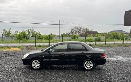 Mitsubishi Lancer IX, 2005 год, 420 000 рублей, 2 фотография