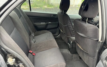 Mitsubishi Lancer IX, 2005 год, 420 000 рублей, 10 фотография