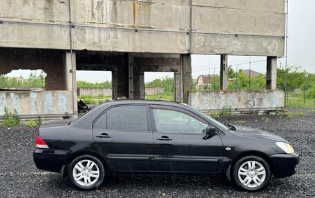 Mitsubishi Lancer IX, 2005 год, 420 000 рублей, 6 фотография