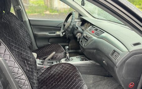Mitsubishi Lancer IX, 2005 год, 420 000 рублей, 9 фотография