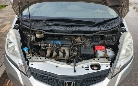 Honda Fit III, 2012 год, 760 000 рублей, 14 фотография