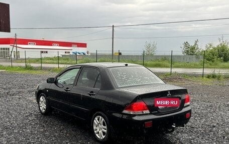 Mitsubishi Lancer IX, 2005 год, 420 000 рублей, 3 фотография