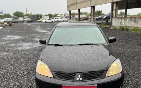 Mitsubishi Lancer IX, 2005 год, 420 000 рублей, 8 фотография