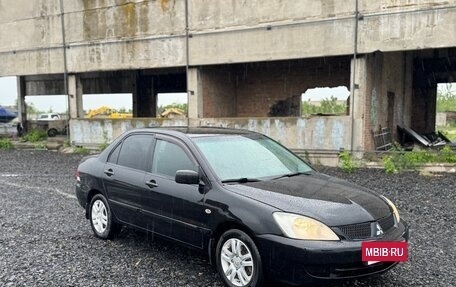 Mitsubishi Lancer IX, 2005 год, 420 000 рублей, 7 фотография