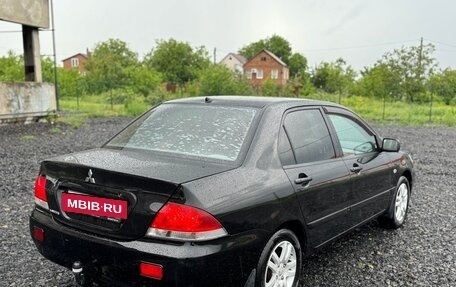 Mitsubishi Lancer IX, 2005 год, 420 000 рублей, 5 фотография