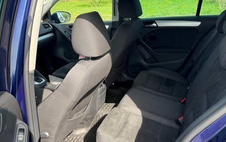 Volkswagen Golf VI, 2012 год, 950 000 рублей, 12 фотография