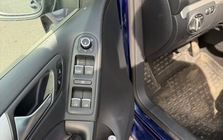 Volkswagen Golf VI, 2012 год, 950 000 рублей, 14 фотография