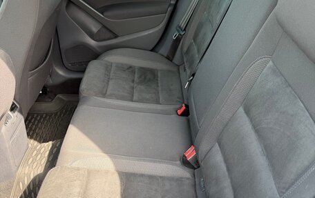 Volkswagen Golf VI, 2012 год, 950 000 рублей, 13 фотография