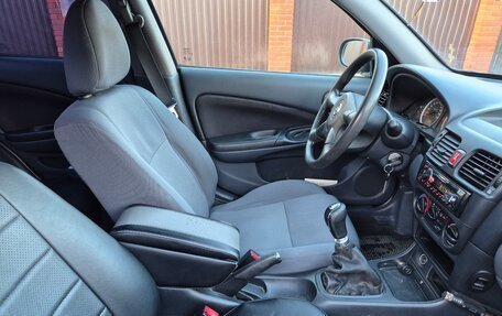 Nissan Almera, 2004 год, 340 000 рублей, 5 фотография