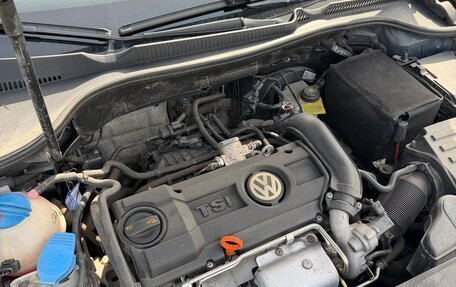 Volkswagen Golf VI, 2012 год, 950 000 рублей, 23 фотография