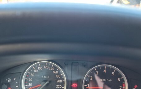Nissan Almera, 2004 год, 340 000 рублей, 14 фотография