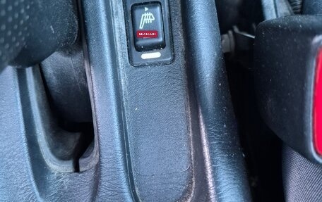 Nissan Almera, 2004 год, 340 000 рублей, 20 фотография