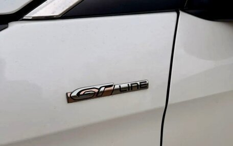 Peugeot 5008 II, 2020 год, 2 700 000 рублей, 5 фотография