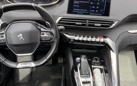 Peugeot 5008 II, 2020 год, 2 700 000 рублей, 7 фотография