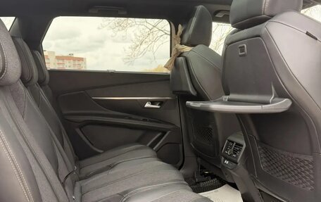Peugeot 5008 II, 2020 год, 2 700 000 рублей, 10 фотография