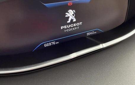 Peugeot 5008 II, 2020 год, 2 700 000 рублей, 14 фотография