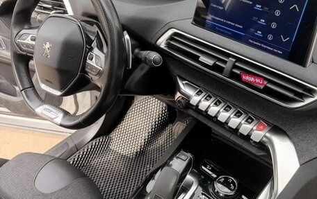 Peugeot 5008 II, 2020 год, 2 700 000 рублей, 8 фотография