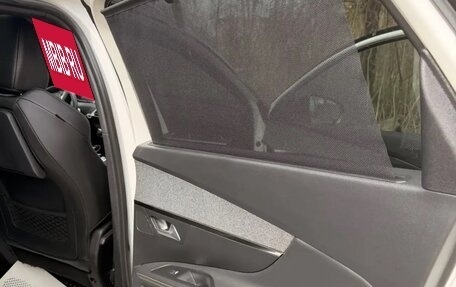 Peugeot 5008 II, 2020 год, 2 700 000 рублей, 11 фотография