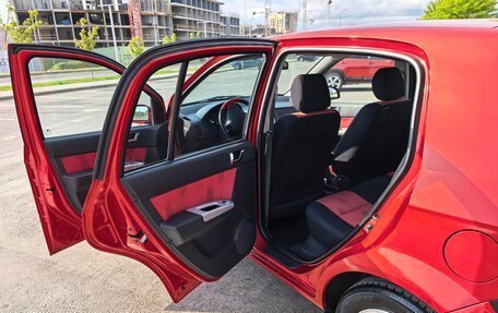 Hyundai Getz I рестайлинг, 2007 год, 600 000 рублей, 11 фотография