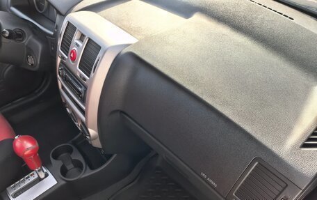 Hyundai Getz I рестайлинг, 2007 год, 600 000 рублей, 14 фотография