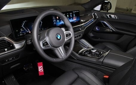 BMW X6, 2025 год, 16 835 000 рублей, 3 фотография