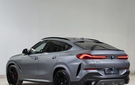 BMW X6, 2025 год, 16 835 000 рублей, 12 фотография