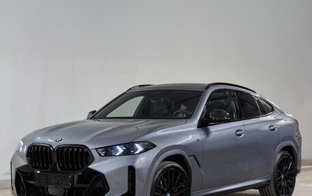 BMW X6, 2025 год, 16 835 000 рублей, 11 фотография