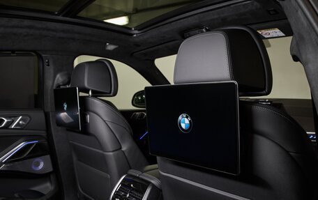 BMW X6, 2025 год, 16 835 000 рублей, 10 фотография