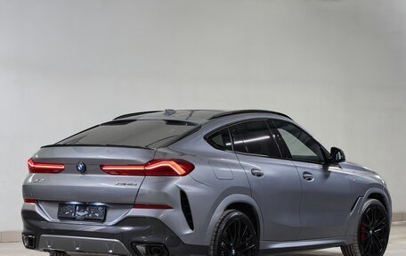 BMW X6, 2025 год, 16 835 000 рублей, 13 фотография