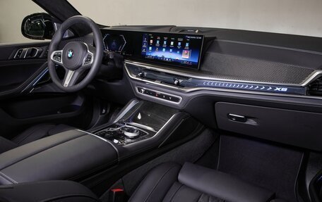 BMW X6, 2025 год, 16 835 000 рублей, 15 фотография