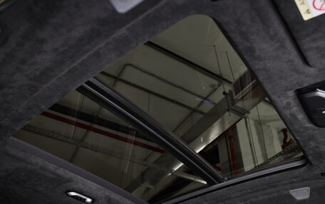 BMW X6, 2025 год, 16 835 000 рублей, 20 фотография