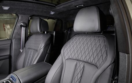 BMW X6, 2025 год, 16 835 000 рублей, 16 фотография