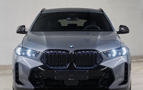 BMW X6, 2025 год, 16 835 000 рублей, 37 фотография