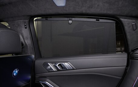 BMW X6, 2025 год, 16 835 000 рублей, 35 фотография