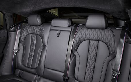 BMW X6, 2025 год, 16 835 000 рублей, 32 фотография