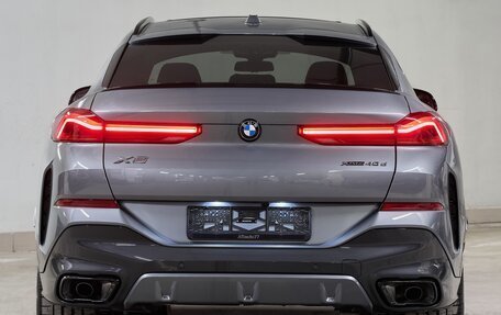 BMW X6, 2025 год, 16 835 000 рублей, 38 фотография