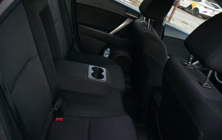 Mazda 3, 2012 год, 1 200 000 рублей, 5 фотография