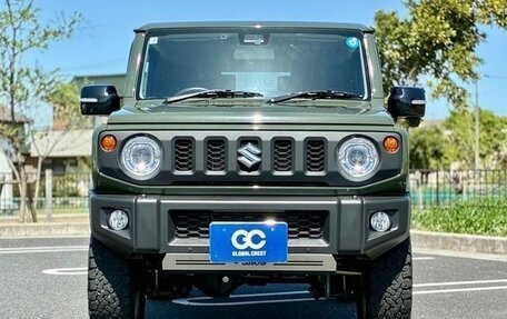 Suzuki Jimny, 2023 год, 1 350 000 рублей, 3 фотография
