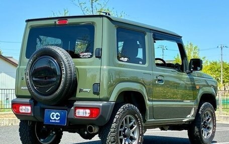 Suzuki Jimny, 2023 год, 1 350 000 рублей, 6 фотография