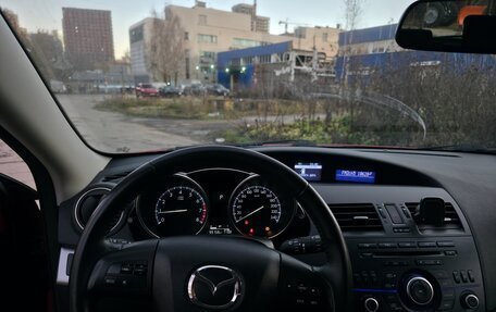 Mazda 3, 2012 год, 1 200 000 рублей, 6 фотография