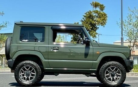 Suzuki Jimny, 2023 год, 1 350 000 рублей, 4 фотография