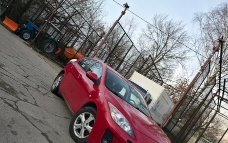 Mazda 3, 2012 год, 1 200 000 рублей, 2 фотография