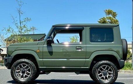 Suzuki Jimny, 2023 год, 1 350 000 рублей, 5 фотография