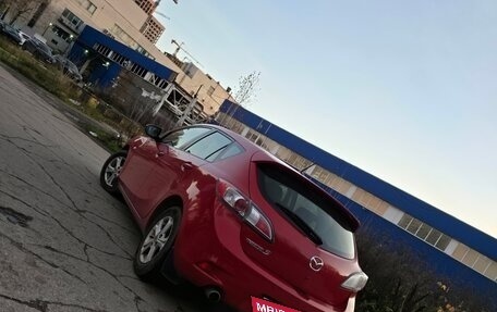 Mazda 3, 2012 год, 1 200 000 рублей, 4 фотография
