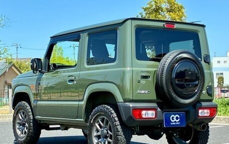 Suzuki Jimny, 2023 год, 1 350 000 рублей, 7 фотография