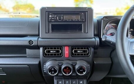 Suzuki Jimny, 2023 год, 1 350 000 рублей, 20 фотография